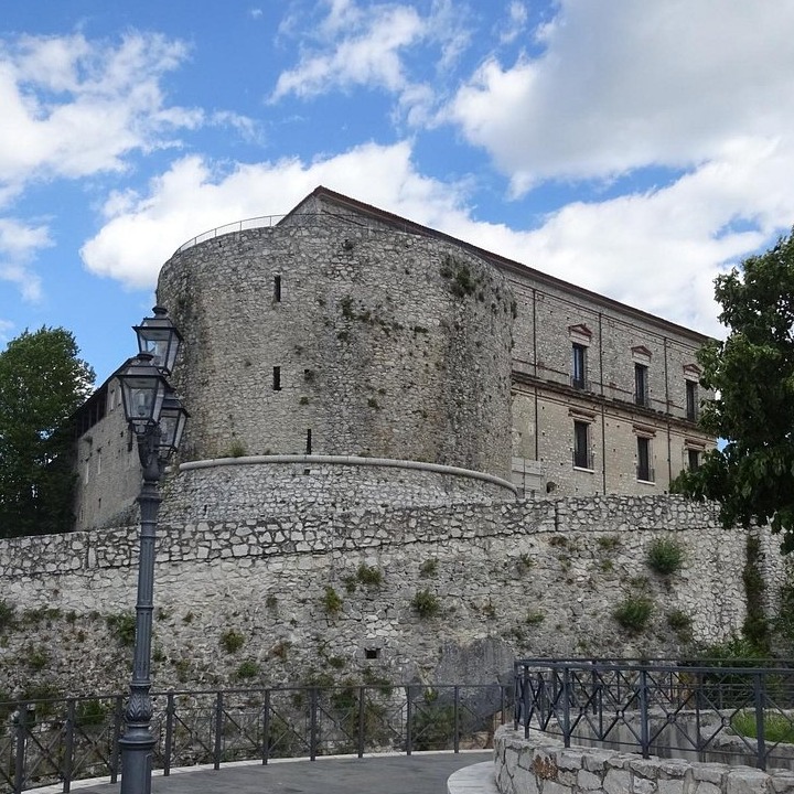 Borgo Teggiano